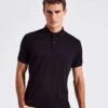 Short Sleeve Polo Shirt